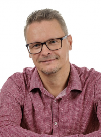 Pauli Leinonen