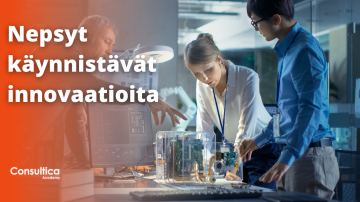 Miten monimuotoisuus eli neurodiversiteetti tekee työyhteisöstä vahvemman, terveemmän ja paremmin menestyvän?