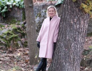 Riikka Ylikoski, Betolarin talousjohtaja